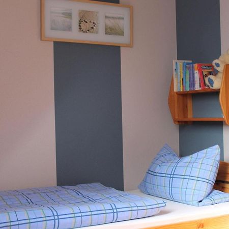 Ferienwohnung-Roock Oevenum Kültér fotó