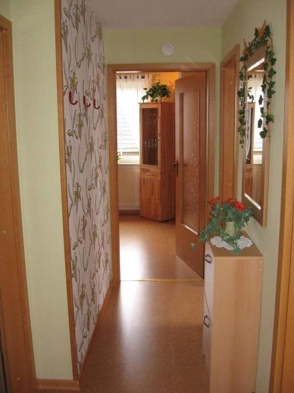 Ferienwohnung-Roock Oevenum Kültér fotó