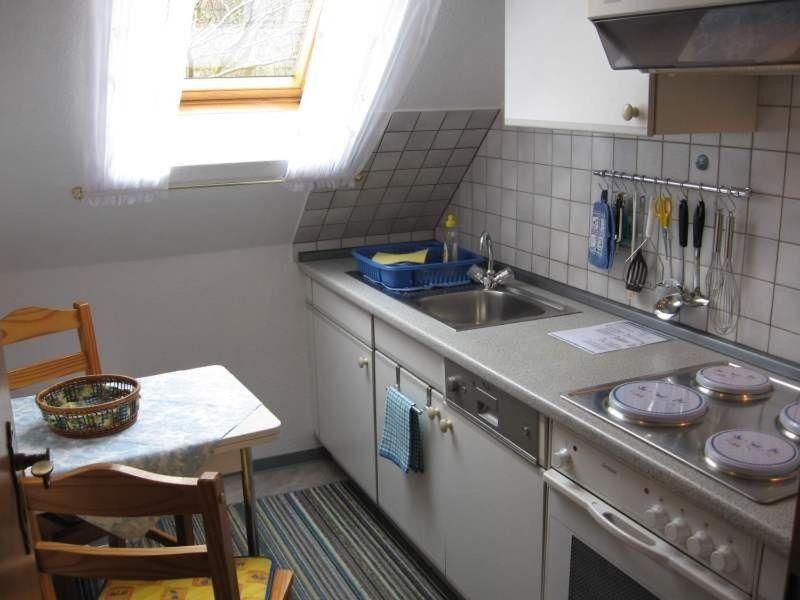 Ferienwohnung-Roock Oevenum Kültér fotó