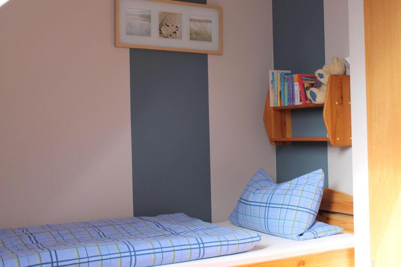 Ferienwohnung-Roock Oevenum Kültér fotó