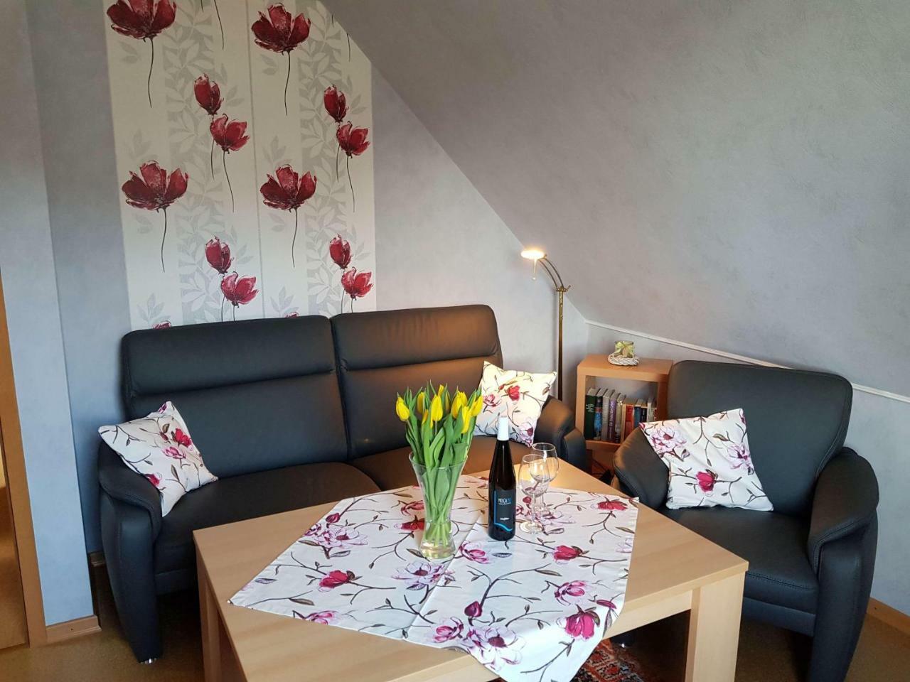 Ferienwohnung-Roock Oevenum Kültér fotó